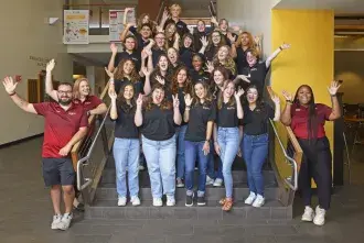 Flagler RAs '24