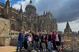 ICE Spain '24 Salamanca