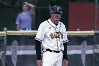 Coach Barnett