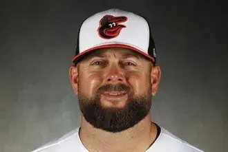 Chris Holt