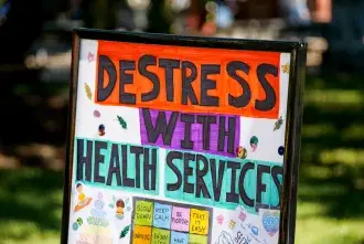 De-stress Day 2023