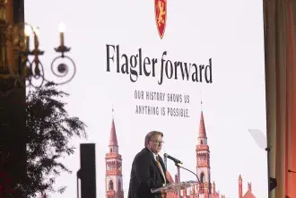 Flagler Forward Gala