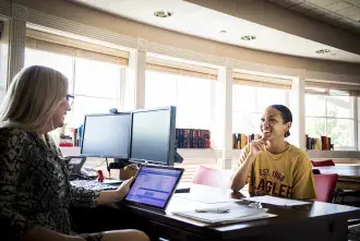 Placeholder photo for Registration FAQ