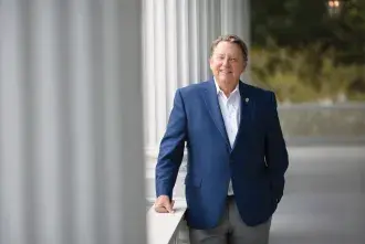 President Delaney