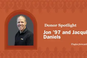 Donor Spotlight Template Jon Daniels