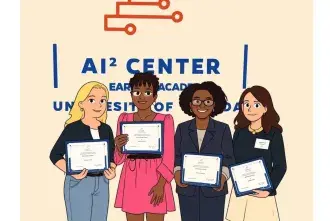 Faculty AI Photo