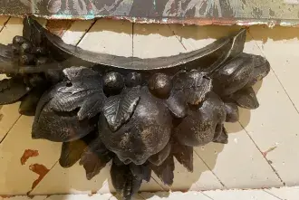 CEAM Straightening The Queens Crown