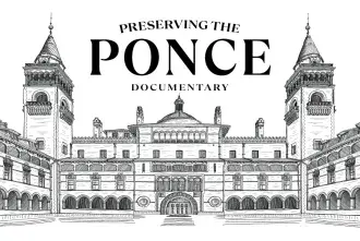 Preserving the Ponce Header