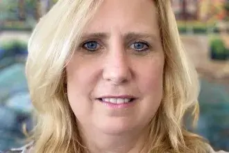 Annette Young profile photo