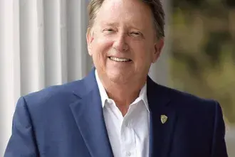 President John Delaney