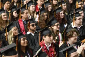 Commencement 2023