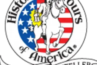 Historic Tours of America Logo