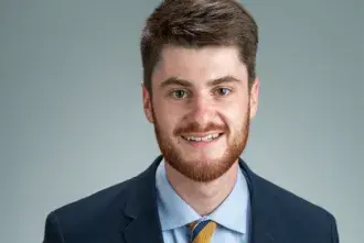 Nate Hochman