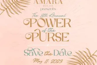 Power of the Purse Save the Date