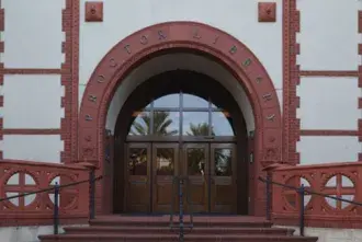 Proctor Library