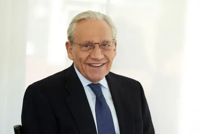 Bob Woodward