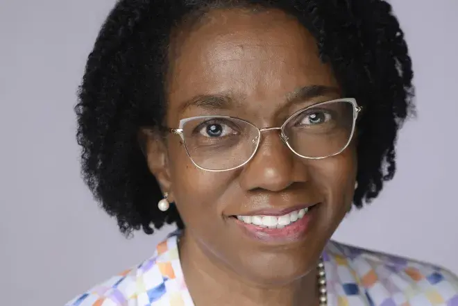 Edwidge Bryant