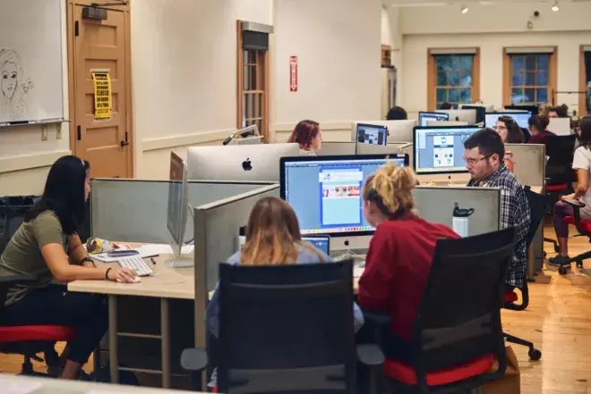 Design lab