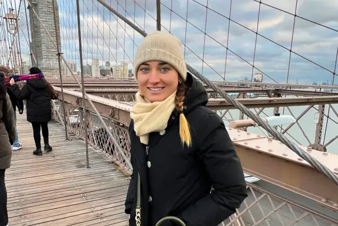 Marietta Ruhl CC photo