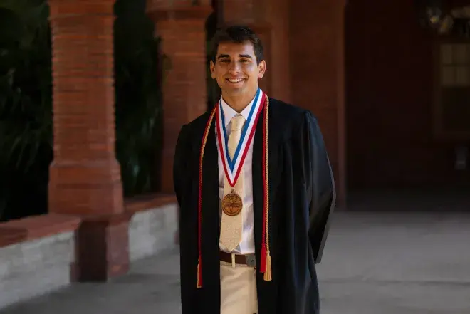 Francisco Ramirez