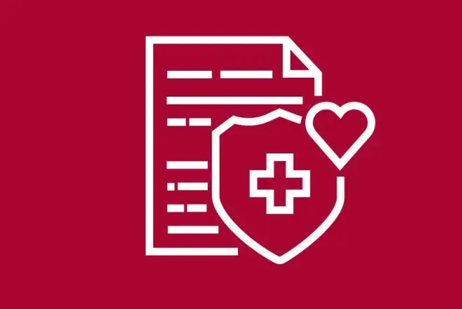 Health Insurance Card Image