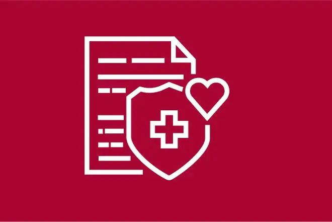 Health Insurance Card Image