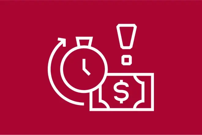 Holds and Late Fees Card Image