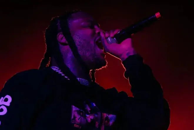 Waka Flocka Flame