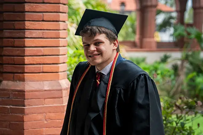 Tyler Newman