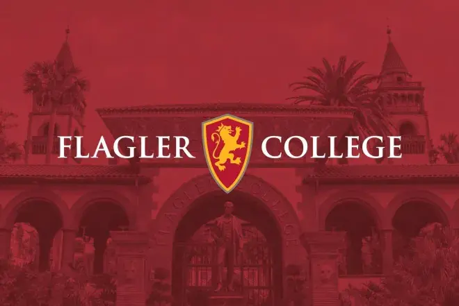 Flagler College news banner