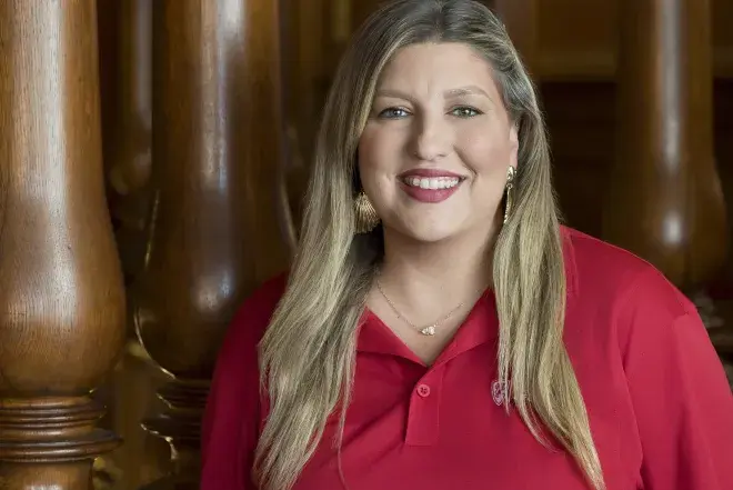 Photo of Annlyn Harvey