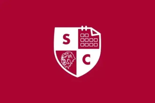 Saints Connect logo