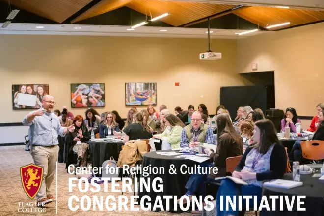 Fostering Congregations Initiatives photo