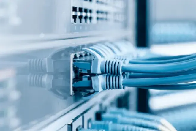 Institutional Technology