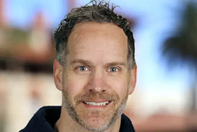 Craig Woelfel