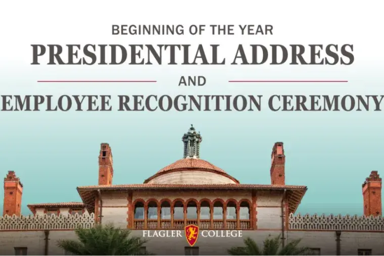 Employee Recognition Ceremony Slide