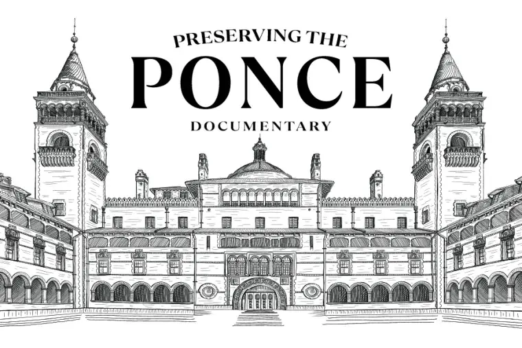 Preserving the Ponce Header
