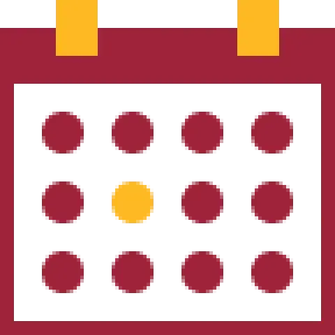 Calendar icon