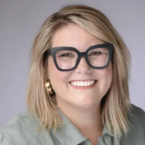 Samantha Palmer