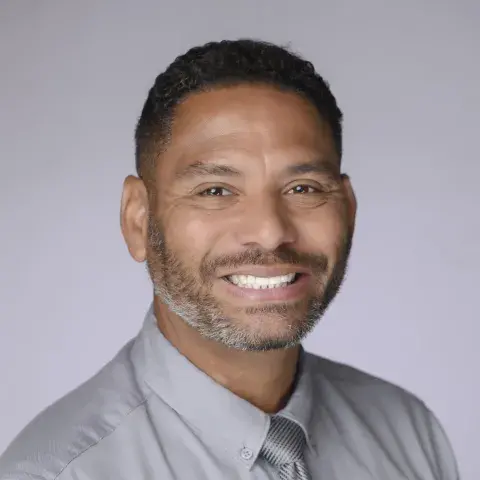 Dr. David Rivera