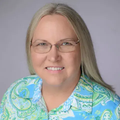 Christine Rodenbough