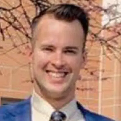 Daniel Harris