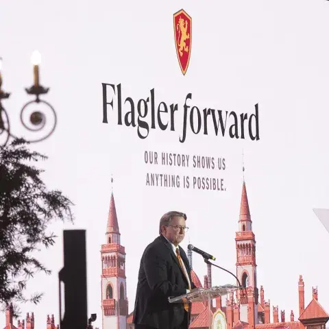 Flagler Forward Gala