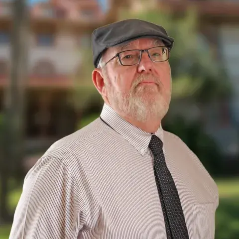 Leonard Steverson