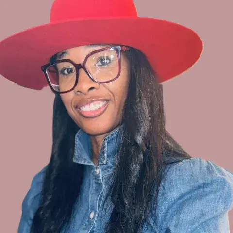 De Vondalyn Hughes