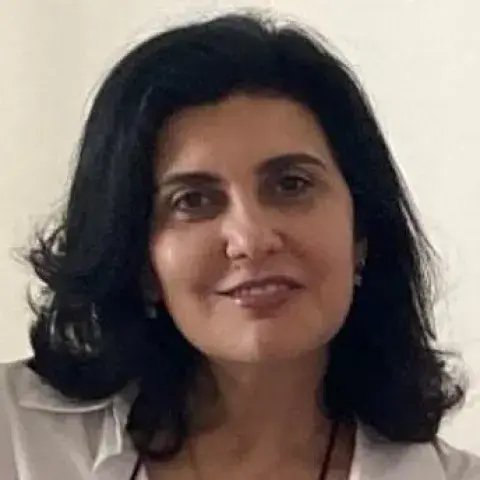 Bariaa Shatila