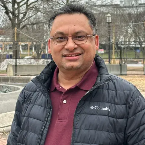Bharat Bhattarai