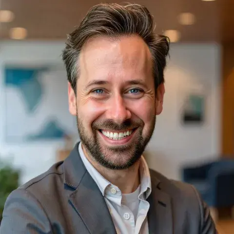 Jonathan Growick