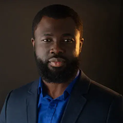 Samuel Aye-Gboyin