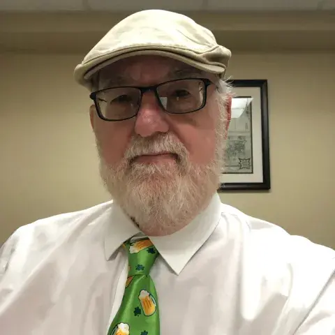 Leonard Steverson